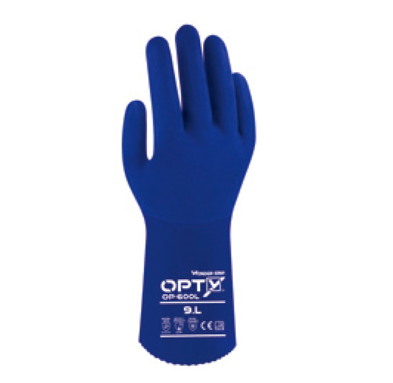 GLOVE - OP-600L thumb