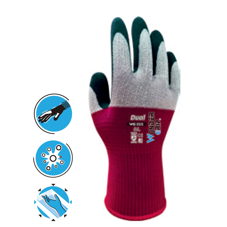 GLOVE - WG-355 thumb