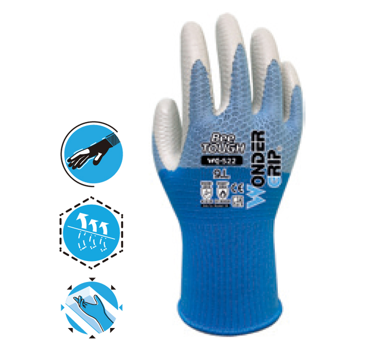 GLOVE - WG-522 thumb